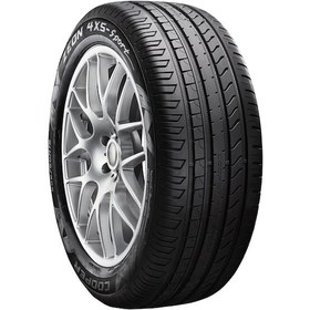 Resim Cooper 235/55 R19 105W XL Zeon 4Xs Sport Yaz Lastiği 2024 
