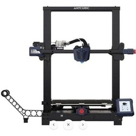 Resim Anycubic Kobra Plus 3D Yazıcı 