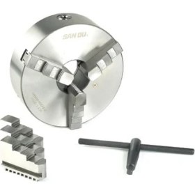 Resim Sanou Torna Aynası 3 Ayak - K 11 - 160/3 