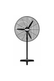 Resim Koşar KSV-650 Sanayi Tipi Vantilatör Ayaklı Endüstriyel 65 cm 