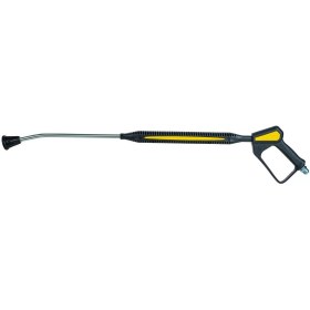 Resim Astra Market TETİKSİZ YIKAMA TABANCASI ALMAN MODEL 100CM NOZULLU (Lisinya) 