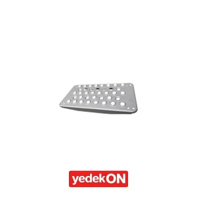 Resim Sallamalı Basamak Alt Sacı Axor (4140/3340/3028/3029) 