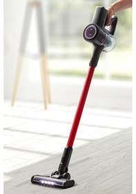 Resim Karaca Clean Slim 3in1 Mop & Vacuum Kablosuz Şarjlı Dikey Süpürge 