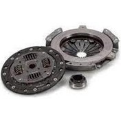 Resim Citroen C3 1.4 Benzinli Debriyaj Seti Valeo Marka 2052.88 