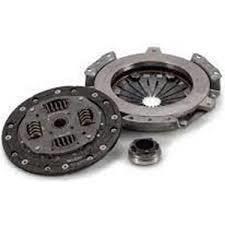 Resim Citroen C3 1.4 Benzinli Debriyaj Seti Valeo Marka 2052.88 