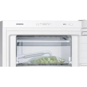 Resim Siemens GS29VVWE0N 206 Lt Statik Derin Dondurucu 