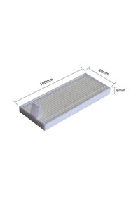 Resim Srfn Ticaret Tefal Rg 8477 X-plorer 70 Series Uyumlu Robot Süpürge Aksesuar Seti 