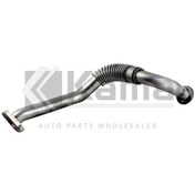 Resim 070131521af-070131521h Egr Borusu Vw Transporter-t5 Axd/axe 2.5t 