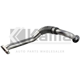 Resim 070131521af-070131521h Egr Borusu Vw Transporter-t5 Axd/axe 2.5t 