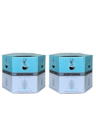 Resim Zerotermo Bitkisel Çay & Zerotermo Bitkisel Çay 2'li 