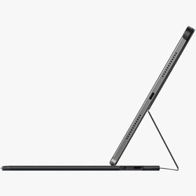 Resim HONOR Pad X9A 8GB 128GB Wi-Fi 11.5 inç IPS UZAY GRİ Tablet + Klavyeli Kılıf 