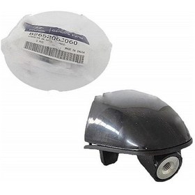 Resim Esse Otomotiv İ-20 09-14 Dış Sağ Deliksiz Anahtar Kapağı Kapı Kolu - MBS-826521J060 - 82652-1J060 