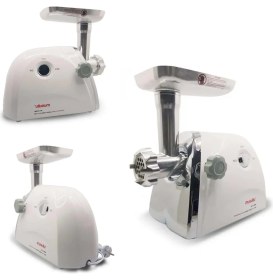 Resim Musullu MT-G1300M Et Kıyma Makinesi 1300 Watt 