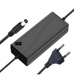 Resim Beko 220TR Uyumlu Yazarkasa Pos Adaptörü Şarj Cihazı 9 Volt 5 Amper 