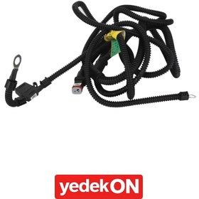 Resim AGCO Kablo Demeti - Massey Ferguson / Fendt / Valtra | ACW0605250 