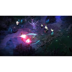 Resim Supergiant Games Hades II – Nintendo Switch 2 