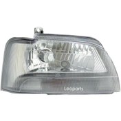 Resim Leoparts Suzuki Carry Far Lambası Sağ 1999-2002 35120-77A00 