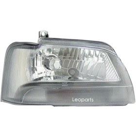 Resim Leoparts Suzuki Carry Far Lambası Sağ 1999-2002 35120-77A00 