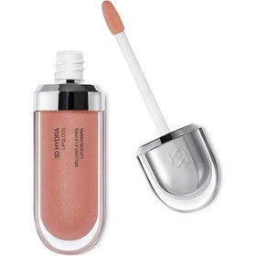 Resim Kiko Dudak Parlatıcısı 3D Hydra Lipgloss 20 Chestnut 