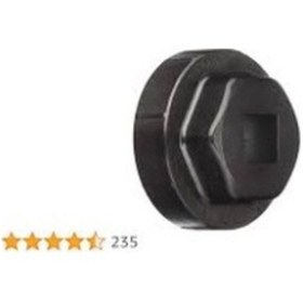 Resim Shimano Tl-fc37 Orta Göbek Anahtarı Sm-bbr60/bb-mt800/bb-mt801 İçin 