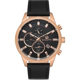 Resim Bigotti Milano BG.1.10356.3 Erkek Kol Saati 