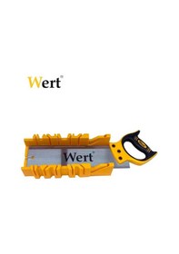 Resim Wert 2515 Gönyeli Testere. 350 MM 