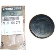 Resim Clio - Megane 1.4 - 1.6 16V Silindir Kapak Tapası - Büyük - 77001 