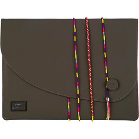 Resim Preo Mmu166 By Happy-Nes Laptop Gri Sleeve Marquee Preo