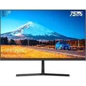 Resim M740 27 Inc 75Hz 5Ms(Gtog) Csot Va Fhd Freesync+Hdr(Fw) Flat Pc Led Monitör Everest