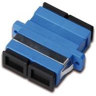 Resim BN-FC-C9SCSC Beek SC-SC Coupler, Singlemode, Seramik, Metal, Duplex, Plastik, Mavi Renk 