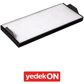 Resim Polen Filtresi Axor-Atego - A9408350047 