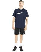 Resim Nike Dri-Fit Park Erkek Tişört Cw6936-451 