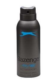 Resim Slazenger Edt 125 Ml + 150 Ml Deo Mavi 