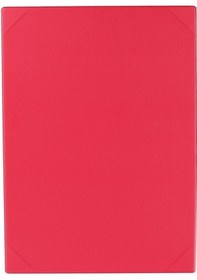 Resim 2K A3 Arz Dosyası Pvc 31 x 43 CM 