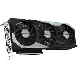 Resim Gigabyte GeForce RTX 3070 8GB OC 256Bit GDDR6 PCI-Express 4.0 Ekran Kartı (GV-N3070GAMING OC-8GD) 