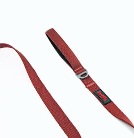 Resim Tailpetz Match Gezdirme Kayışı Leash Claret 