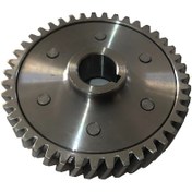 Resim Mondial 125 MC 150 MC Denge Mili Dişlisi ( Balansör Dişlisi ) 