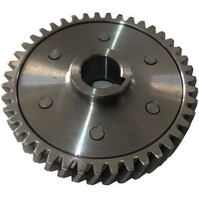 Resim Mondial 125 MC 150 MC Denge Mili Dişlisi ( Balansör Dişlisi ) 
