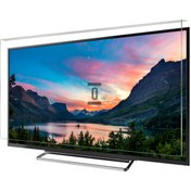 Resim BESTOCLASS Toshiba 49ll3a63dt Tv Ekran Koruyucu Düz (flat) Ekran 