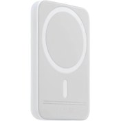 Resim Magsafe Battery Pack Kablosuz Şarj Kiti 
