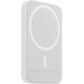 Resim Magsafe Battery Pack Kablosuz Şarj Kiti 