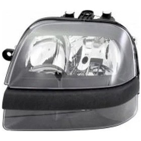Resim Doblo 2001-2005 Ön Far Lambası Sol Mako 