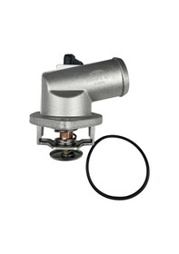 Resim Opel Vectra B Z16xe/y16xe Motor Termostad Magnetti Marelli Marka 359001200360 