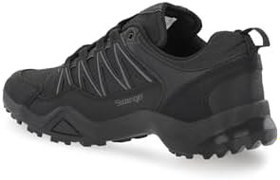 Resim Slazenger ADEMAR I Erkek Siyah Outdoor 