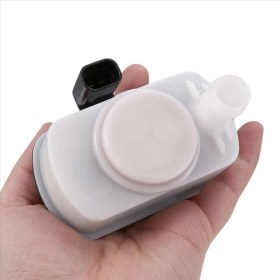 Resim Explosion1 2x 4861962AA Evaporatif Sistem Bütünlük Modülü Dedektörü Jeep Dodge Chrysler Şarj Cihazı Ram Yakıt Buharı Algılama Pompası (Yurt Dışından) 