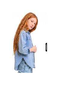 Resim Escabel Xo Kids Kız Çocuk Ceket 5-14 Yaş 24137 