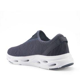 Resim Lumberjack SEA 5FX Lacivert Erkek Deniz Ayakkabısı 