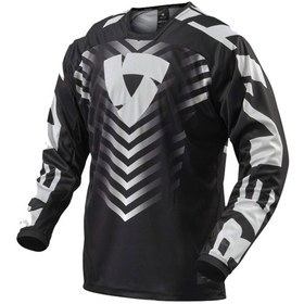 Resim Revit Jersey Rough Full Koruma Jersey 