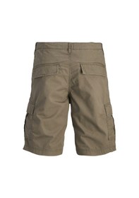Resim Jack & Jones Erkek Short 12274389 Vizon Vizon 