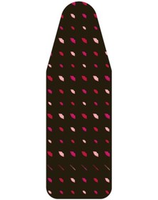 Resim Laurastar Universal Ütü Masası Kılıfı – Lips 